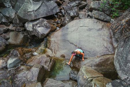 Trolltunga Active