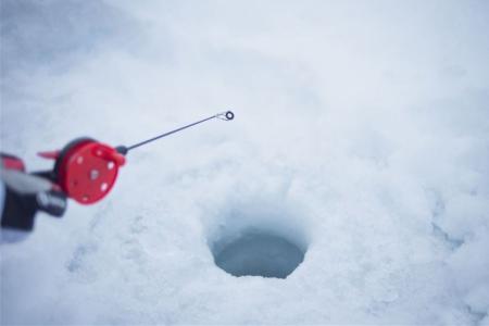 Tromso Best Arctic Icefishing 3