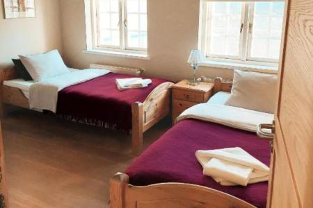 Ventspils Guesthouse Kupfernams