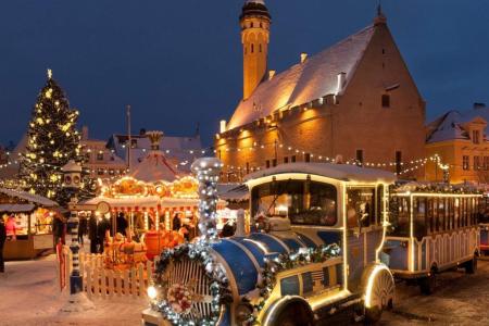 VisitEstionia Kerst 2