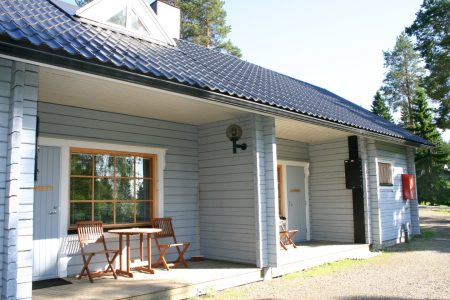 Vuokatinmaa Accommodaties 1