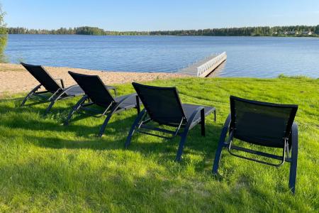 Vuokatti Hotel Aateli Lakeside 3