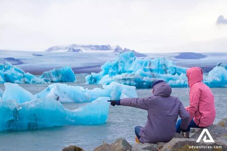 Arctic Adventures 4 Daagse Tour Ijsland Golden Circle Zuidkust Vulkanen 2