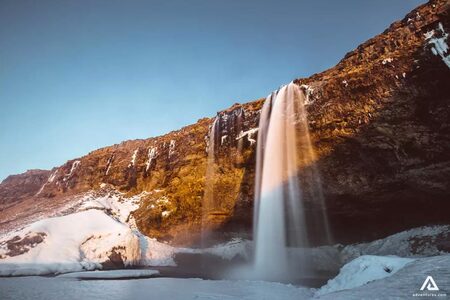 Arctic Adventures 4 Daagse Tour Ijsland Golden Circle Zuidkust Vulkanen