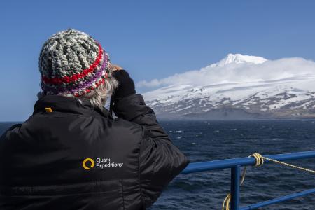 Cape Tracks Quark Expeditions Jan Mayen NOR 05272018 132451 Copy Cindy Miller Hopkins