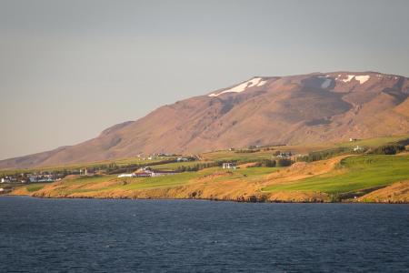 Cape Tracks Quark Expeditions Iceland Akureyri Acaciajohnson 1