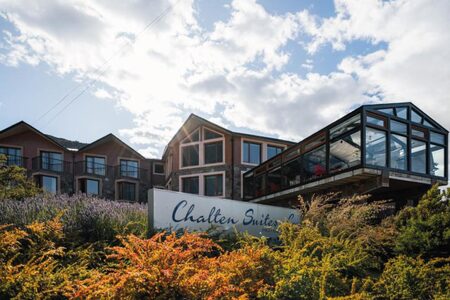 Chalten Suites Hotel Cape