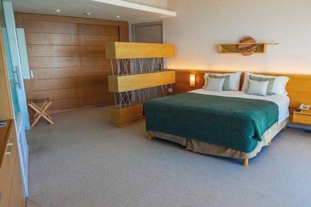 Design Suites Calafate Double Room Cape