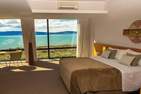 Design Suites Calafate Kamer Cape