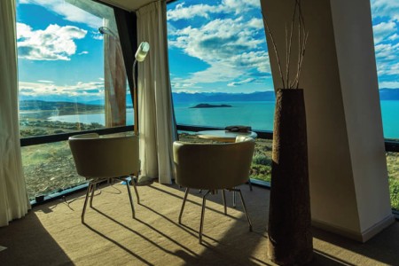 Design Suites Calafate Uitzicht Cape