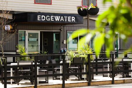 Edge Water Hotel