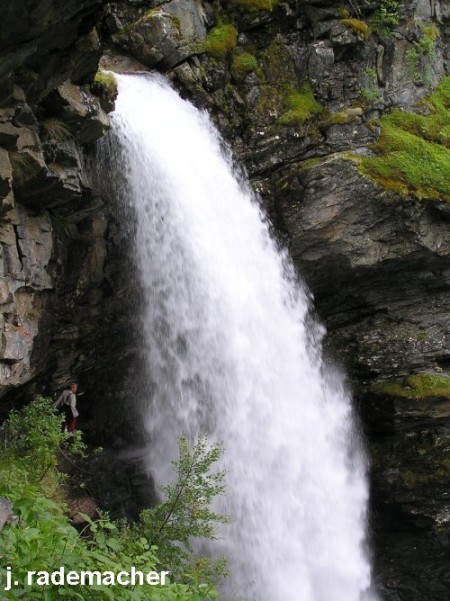 Geiranger Storseterfossen 6 2