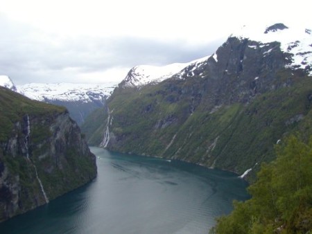 Geirangerfjord 23 1