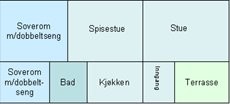 Hovringen Olstadseterskisse 1