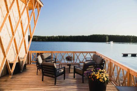 Kuopio Bella Lake Resort