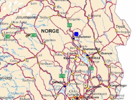 Nordseter Ligging 3