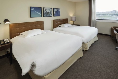 Pullman Kamer Cape