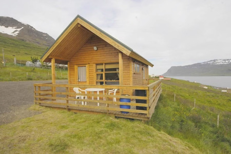 Solbrekka Holiday Homes Cape