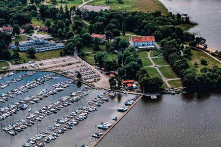 Sundbyholms Slott Omgeving Cape