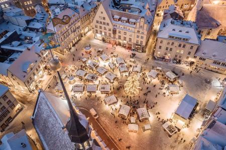 Visit Tallinn Christmas Markte Kaupo Kalda 2022 2