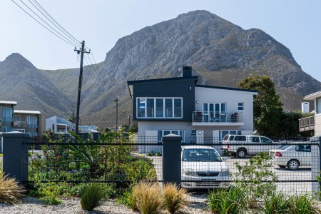 Whale Coast Ocean Villa Hermanus